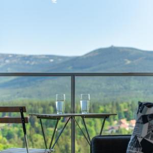 Apartament dla aktywnych (z pięknym widokiem)