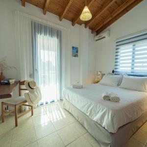 Sunset Home Crete