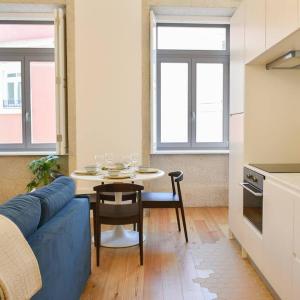Apartamento encantador na Batalha - Porto - APT E