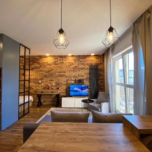 BP Apartment