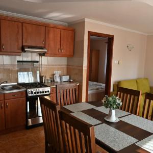 Liszkai Apartman