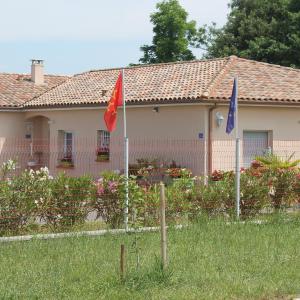 La Garona