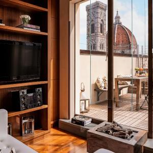 Repubblica Firenze Luxury Apartments | UNA Esperienze