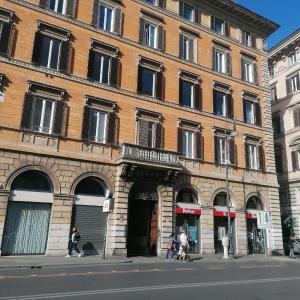 Vittorio Emanuele by Halldis