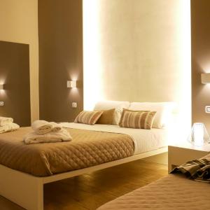 La Banchina Holiday Rooms