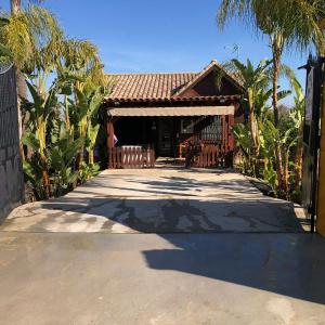 Casa de madera el oasis el palomar