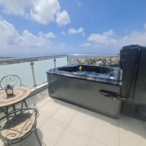 Panoramic Holidays - Deluxe 1