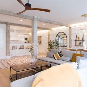 Carmelo Gil 6 AC by Staynnapartments