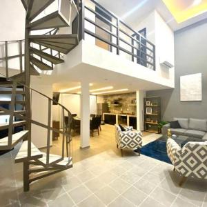 Casa Nance, en exclusivo fraccionamiento