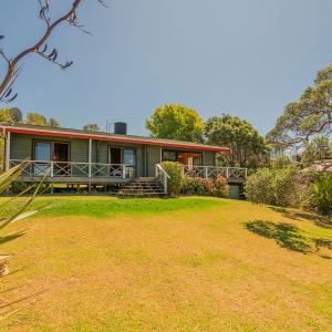 Norma's Place - Simpsons Beach Bach