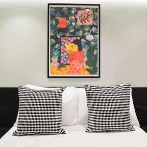 StayPrime Earls Court Serviced Apartments