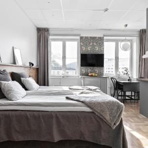 The Nooq Bromma - Hotel & Studios
