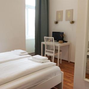 Hotel Pension ARPI