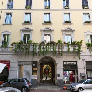 Brera Luxury Apartment