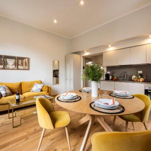 Apartments Florence - Ariento Deluxe 8