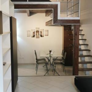 I Portici di Santo Stefano