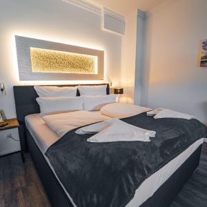 Hotel Boutique am Schloss
