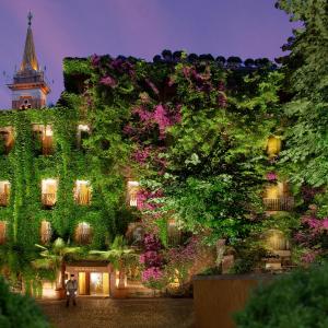 Hotel Raphaël - Relais & Châteaux