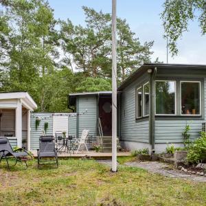 Holiday Home Yngsjö 49
