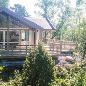 Stunning Home In Stranda With Sauna