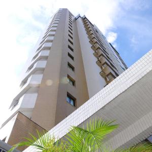 Brasília Santana Gold Flat