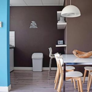 De Eekhof - Appartement Tuin