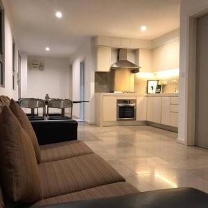 Gorgeous Fairlane 2 Bedrooms - Bukit Bintang KL