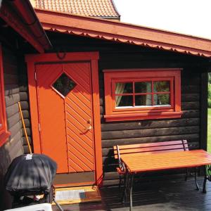 Holiday Home Åsgårdsstrand Damgt