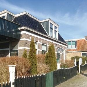 De Eekhof - Appartement 8