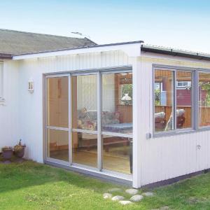 Amazing Home In Halmstad