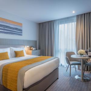 Maldron Hotel Manchester City Centre