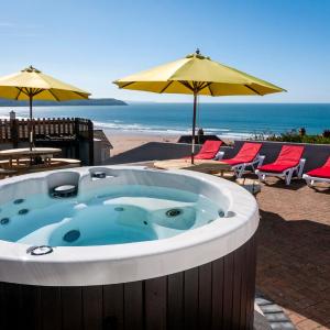 Coastal Retreat