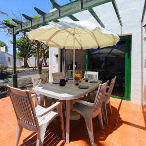 Paradise L1, central Puerto del Carmen