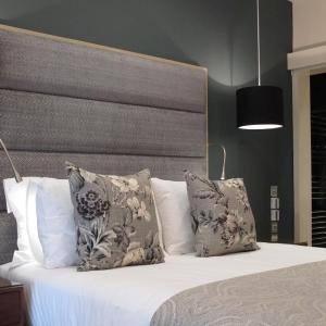 Boutique Barclay House London townhouse - West London, Kensington, Chelsea, Fulham