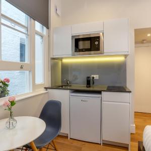 Queensborough Terrace Serviced Apartments