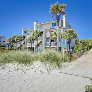 1B Seagrove Villa