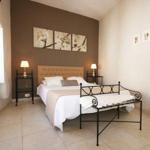 Apartamento Constitución Málaga