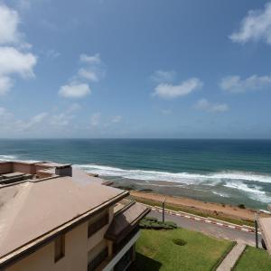 Appartement 300m2 vue sur océan Prestigia - Plage des nations
