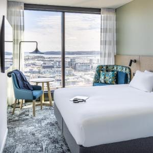 Holiday Inn Express Auckland City Centre by IHG