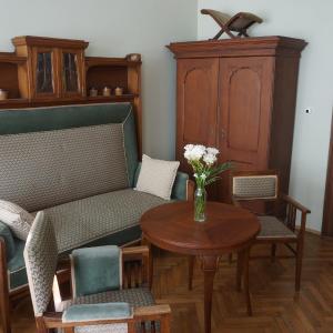 OLD TOWN PRAGUE - LindasFlat Apartment -
