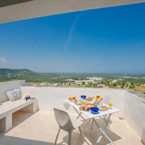 Casa Bolero a Ostuni