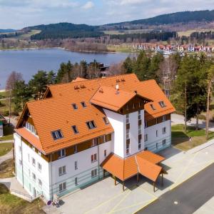 Apartment RIVIERA Lipno 511