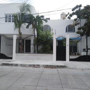 Thelmar Rooms Cancun