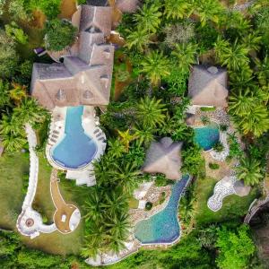 Msambweni Beach House and Private Villas