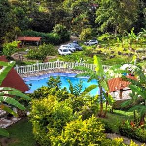 Finca Campestre Rancho Alegre