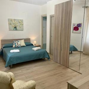 Maqueda Apartament for 4 Palermo Centre Ballarò