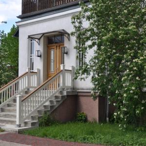 Villa Osterloff