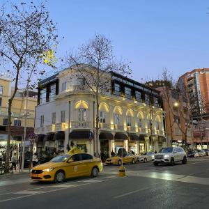 The Crown Boutique Hotel & SPA
