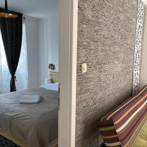 Apartments Kremenic