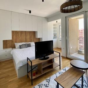 Sunshine Apartment